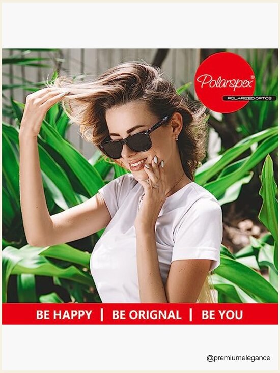 Polarized UV Protection Sunglasses Driving Fishing main image 7